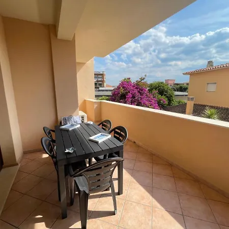 Apartamento Patrician House Olbia
