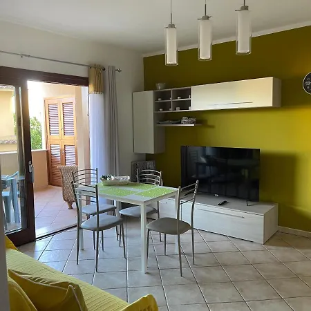 Patrician House Apartamento
