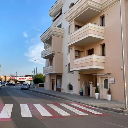 Patrician House Apartamento Olbia