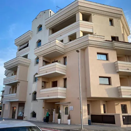 Patrician House Apartamento Olbia